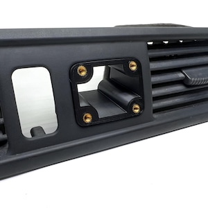 97-01 Honda CRV Clock Replacement, AMPS mount compatible