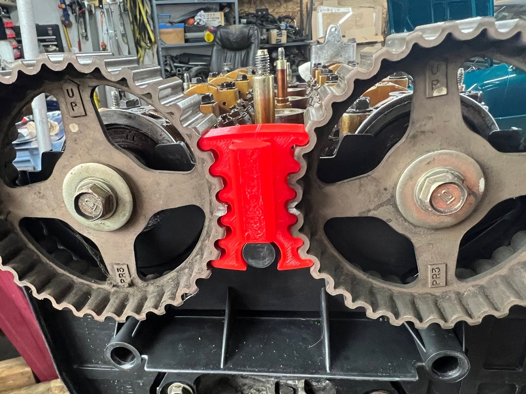 Honda B20 Cam Lock Tool Etsy