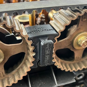 Honda B18 B20 NONVTEC Cam Lock Tool