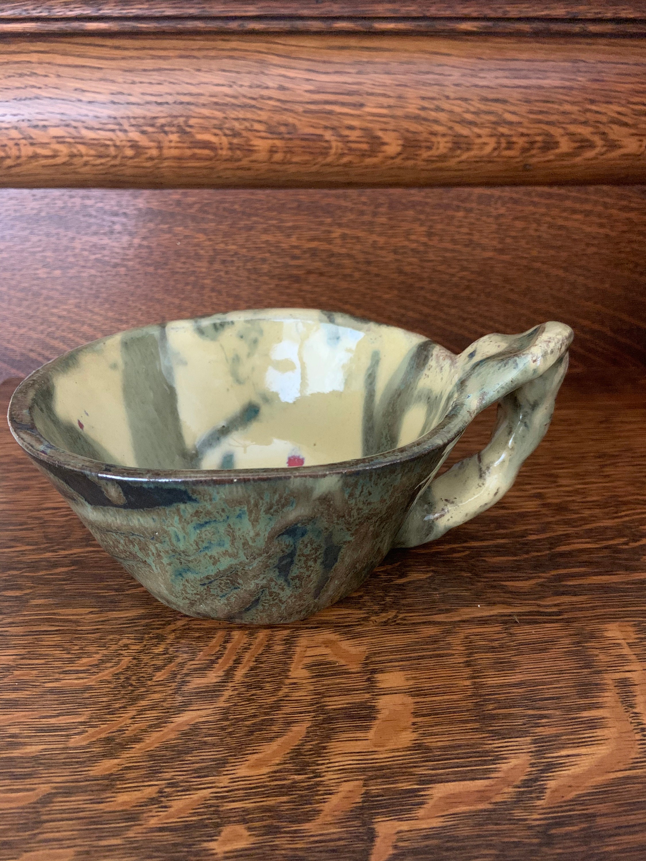 Miller Pottery - Etsy