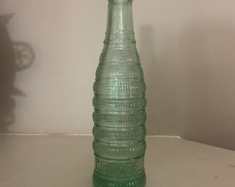 Vintage Grimes Soda Bottle