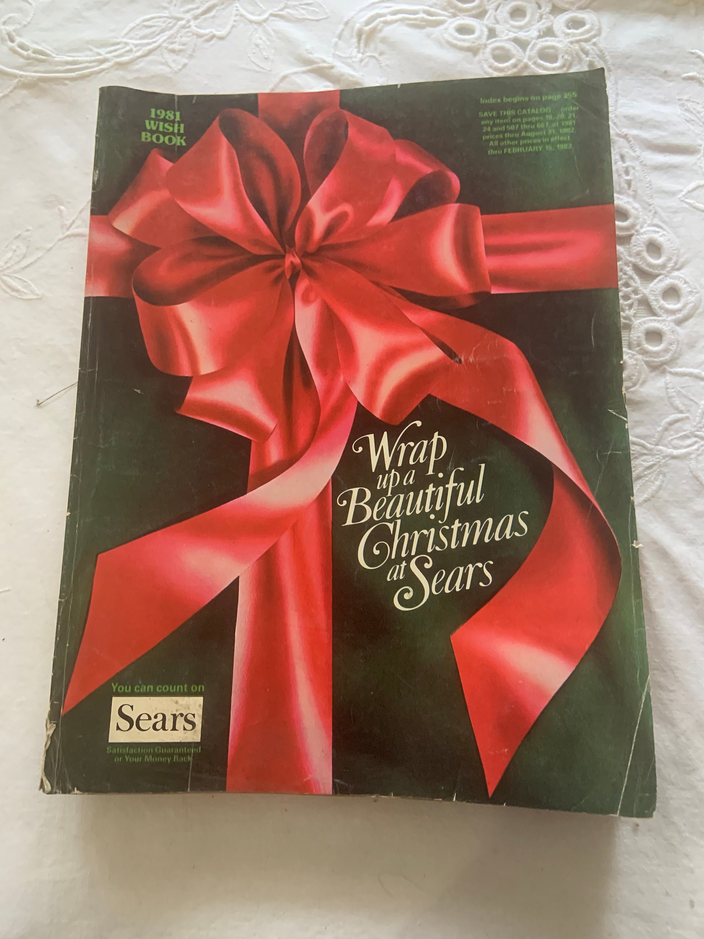1979 JCPenney Christmas Book, Page 50 - Catalogs & Wishbooks