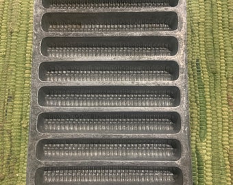 Vintage Kanter Corn Muffin Pan