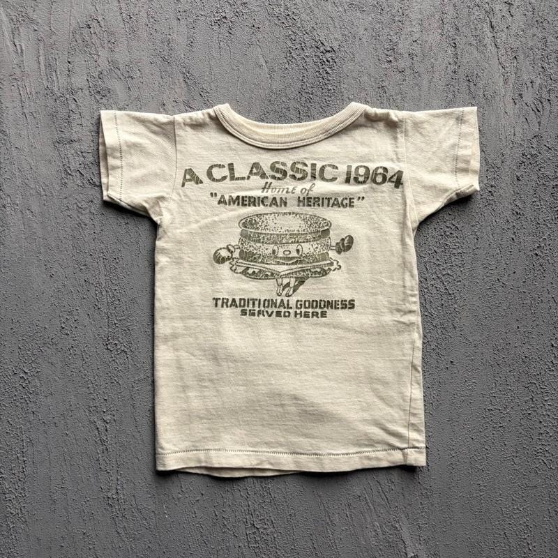 Denim Dungaree Tee - Etsy