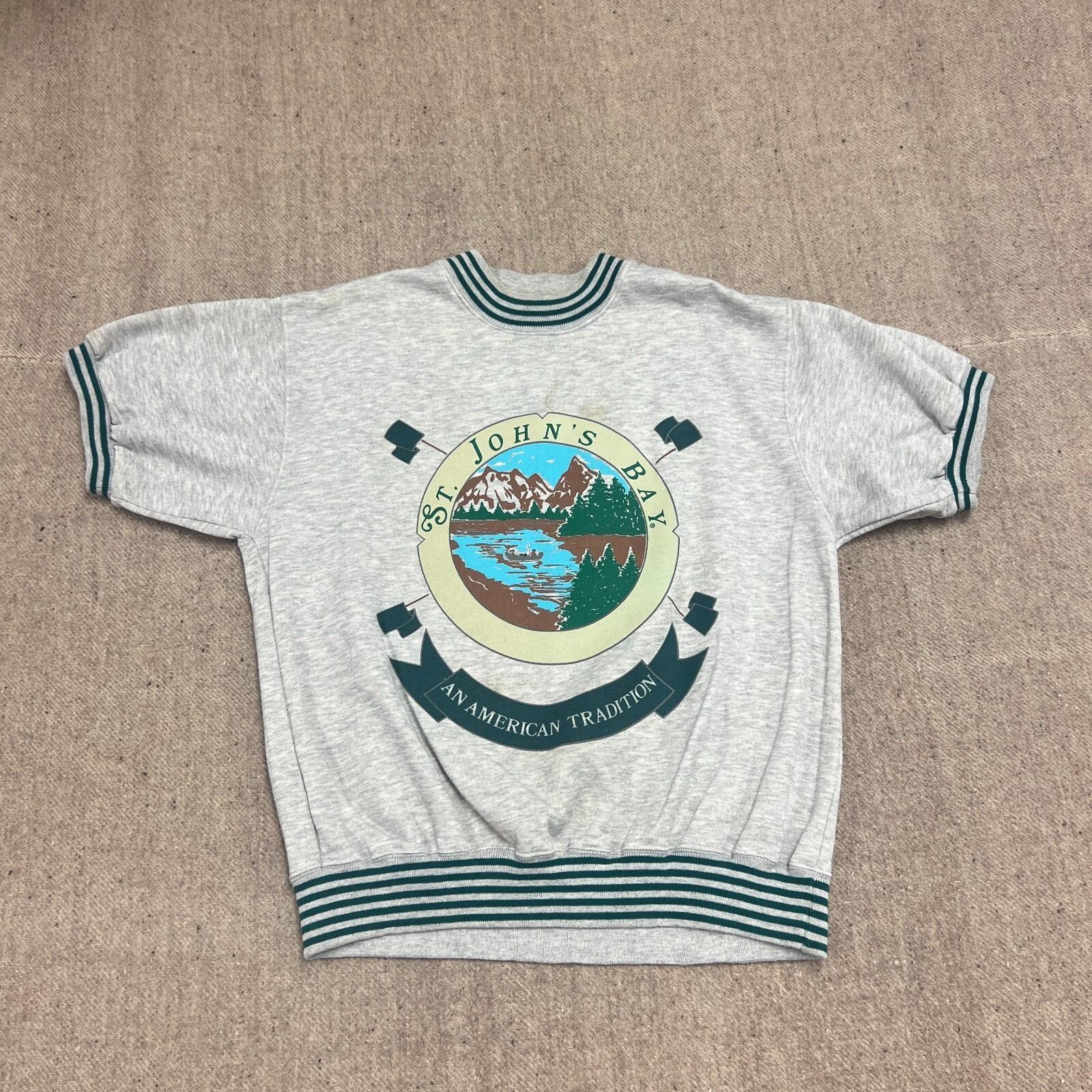 Vintage St Johns Bay - Etsy