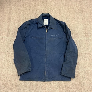 Us Navy Utility Jacket - Etsy