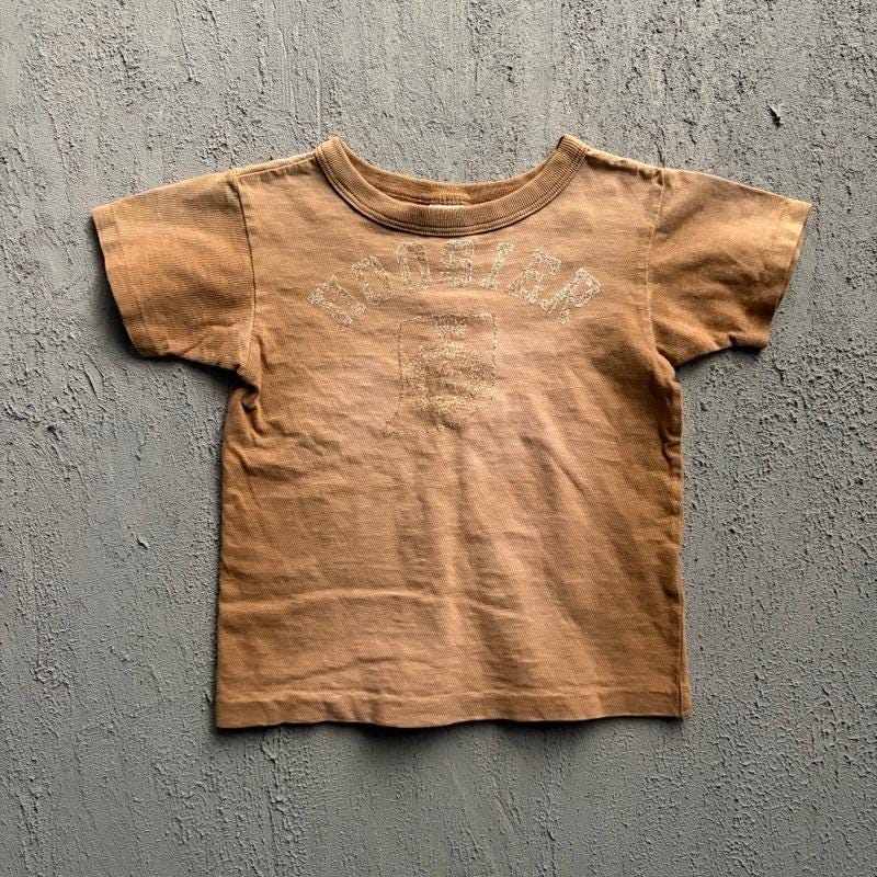 Denim Dungaree Tee - Etsy