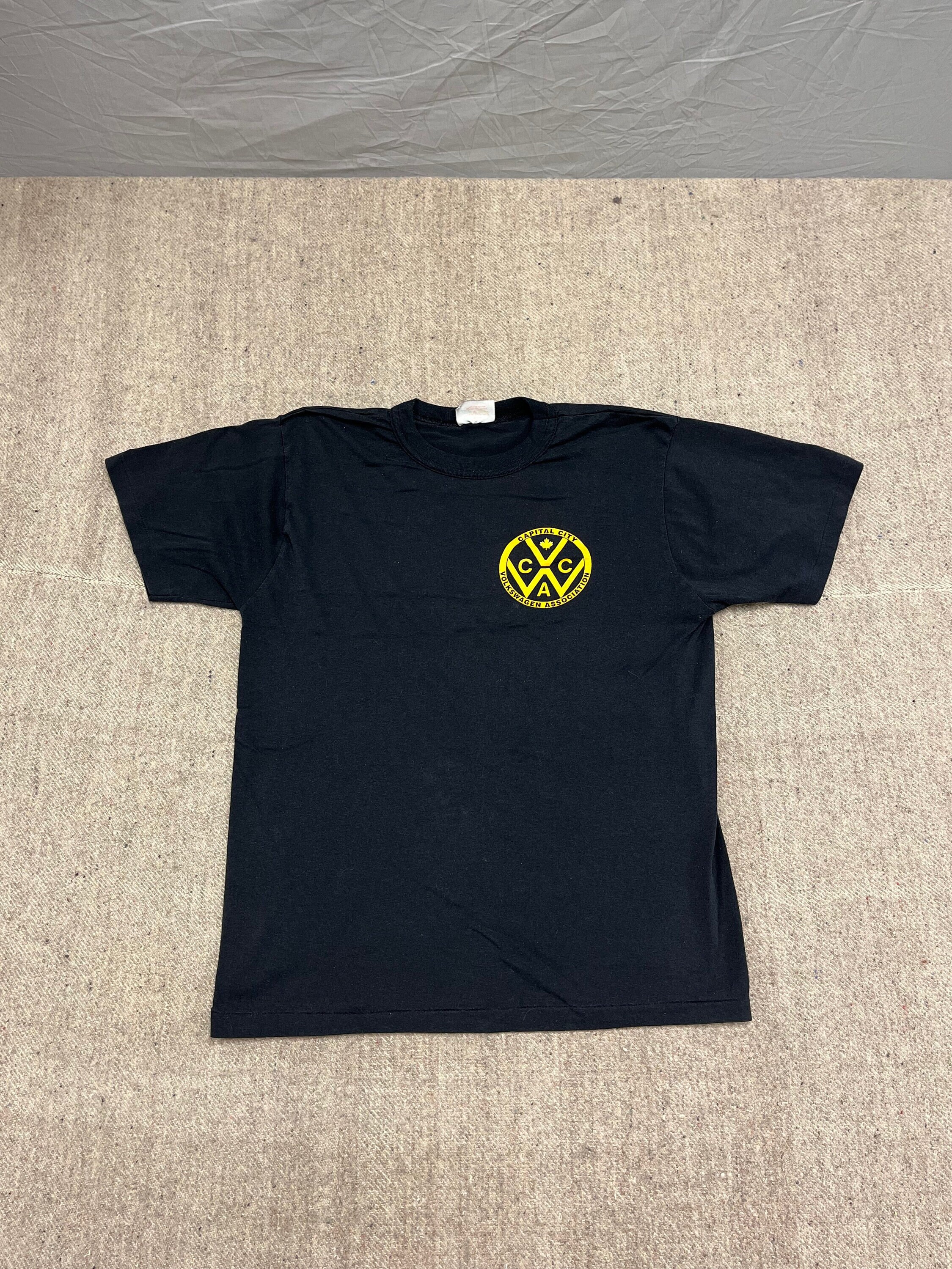 2XL Wasted Youth Budweiser T-SHIRT