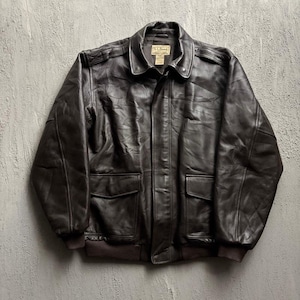 Ll Bean A2 Jacket - Etsy