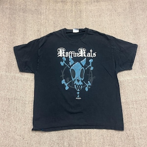 Koffin Kats Shirt - Etsy