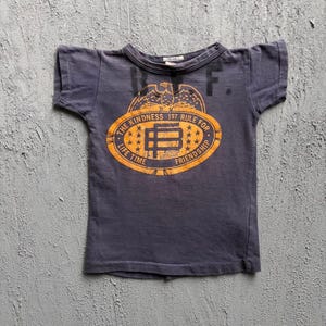 Dungaree Tees - Etsy