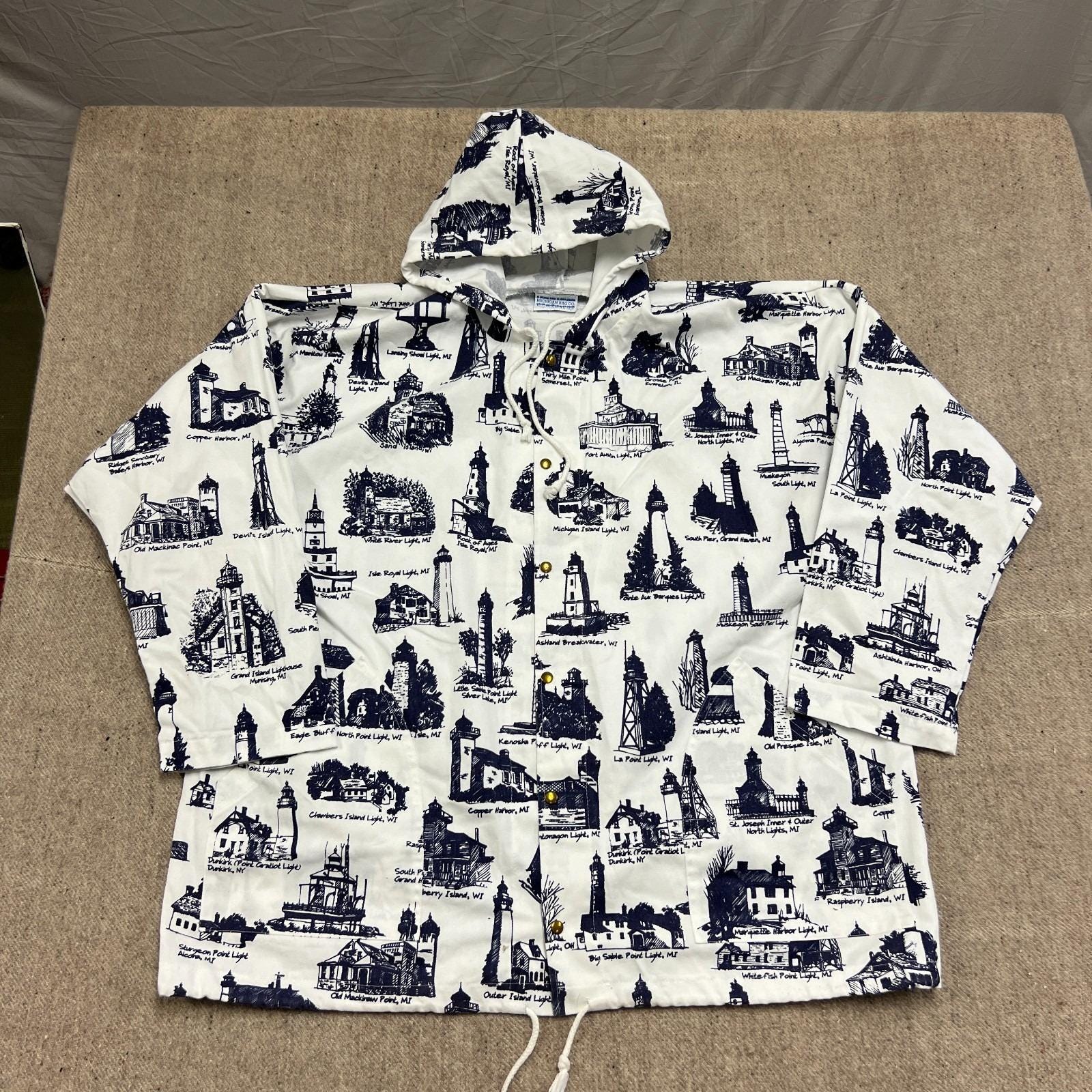 Michigan rag co - Etsy 日本