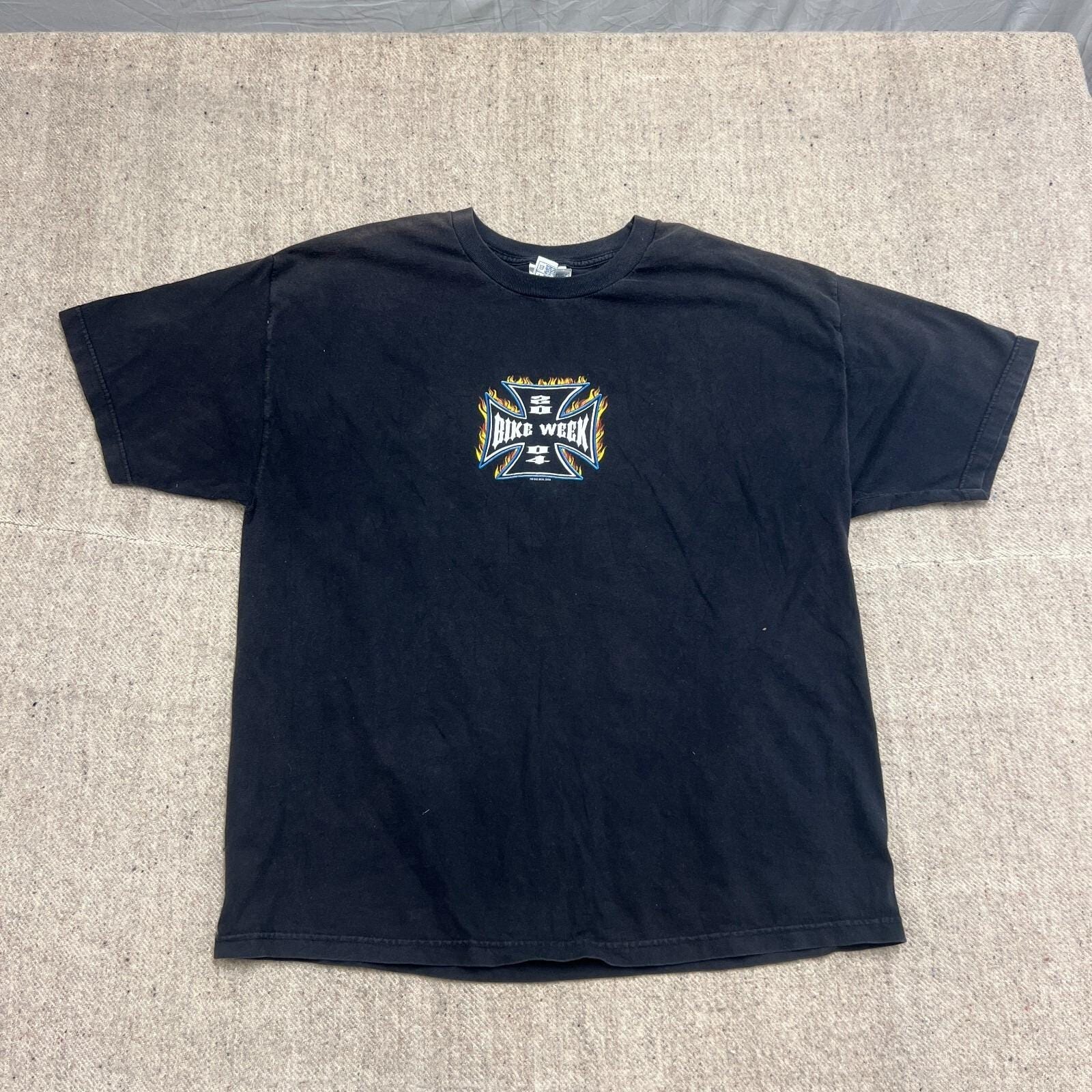 Vintage West Coast Choppers Shirt - Etsy Canada