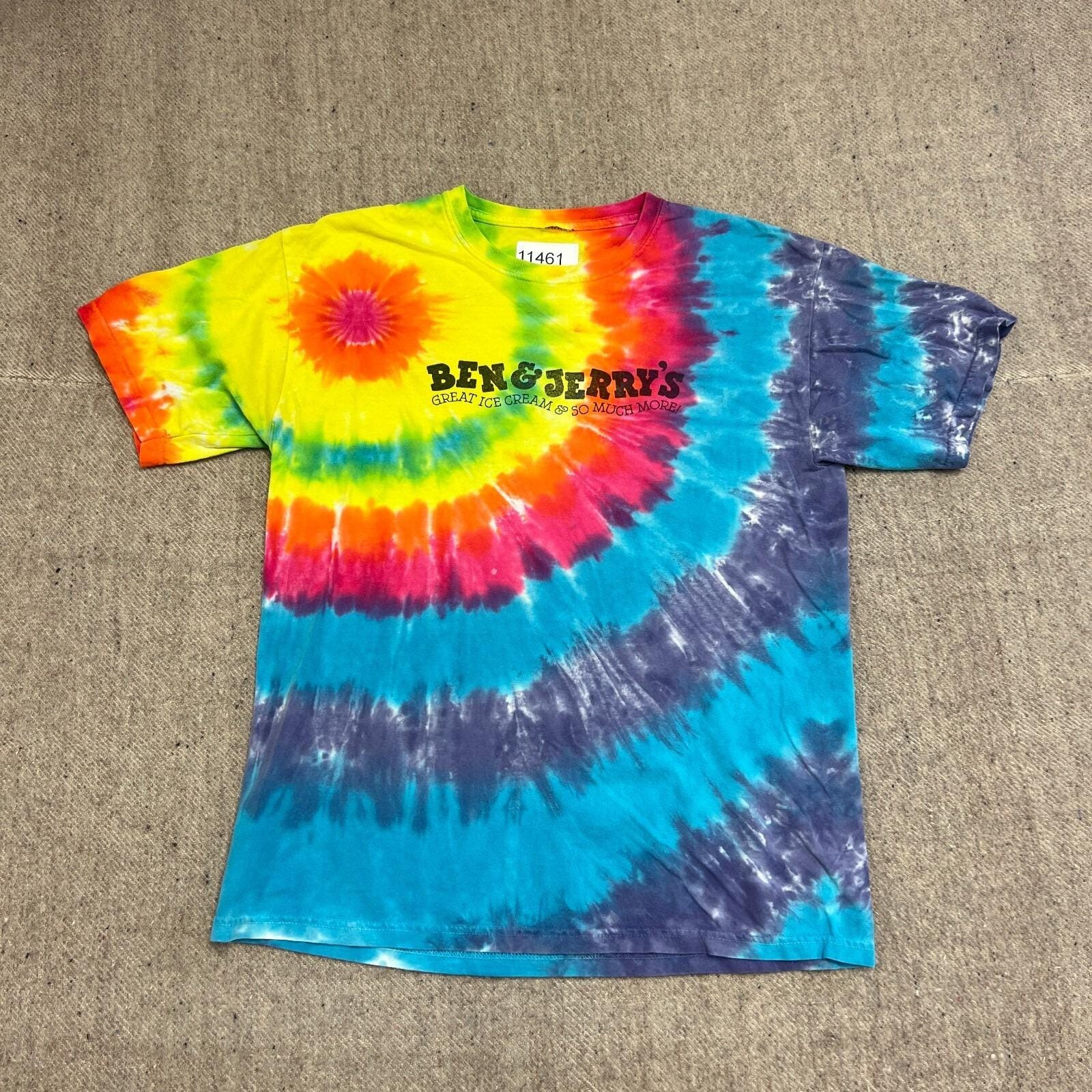 Ben Jerry's Shirt - Etsy Canada