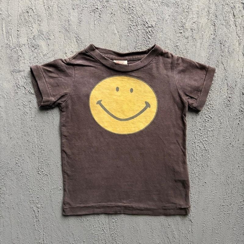 Denim Dungaree Tee - Etsy