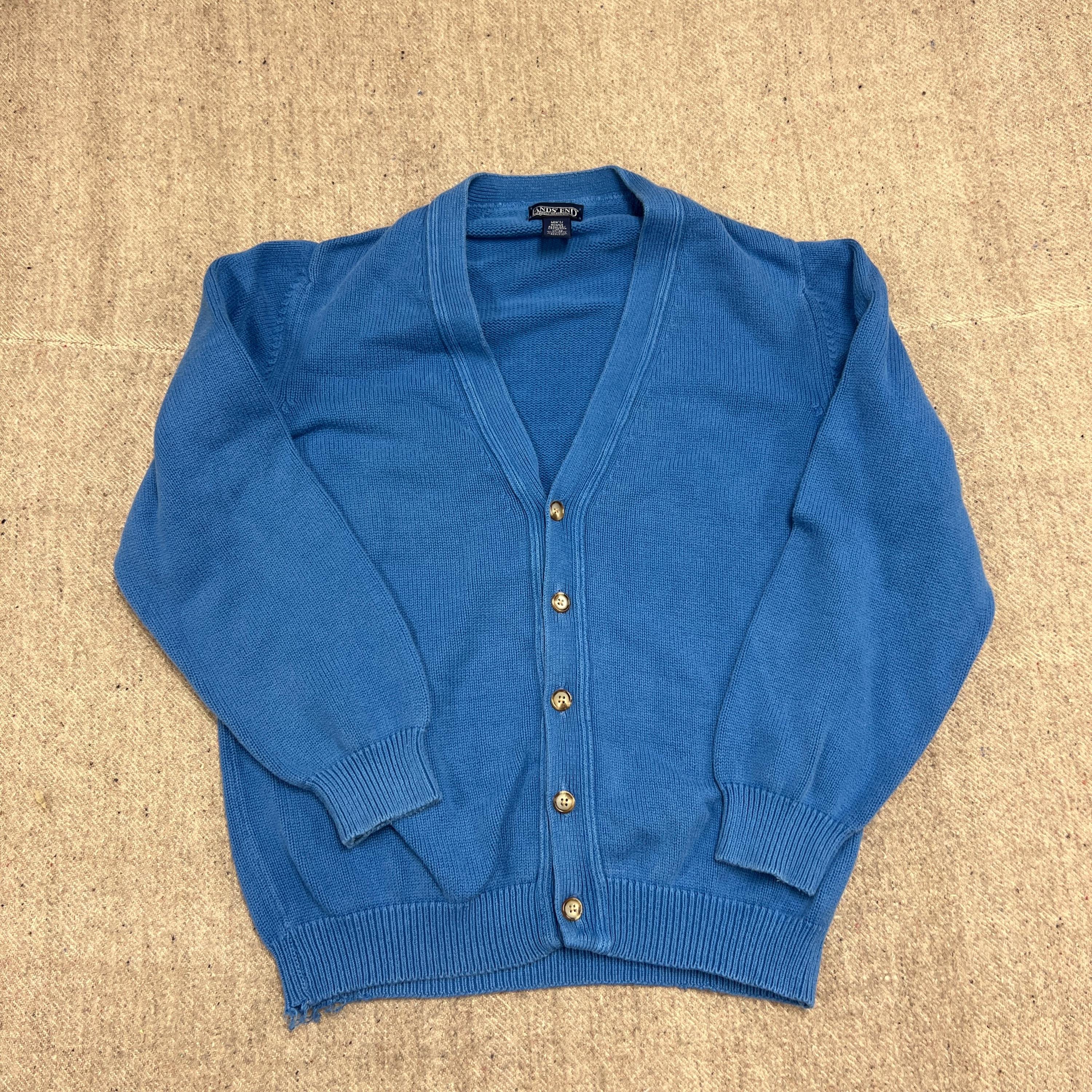 Lands End Cardigan - Etsy Singapore Lands End Cardigan - Etsy Singapore