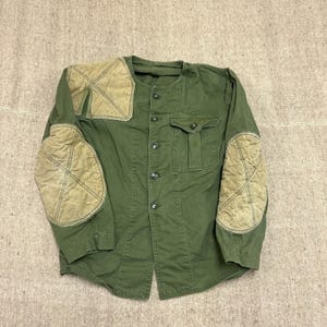 Hbt Army Jacket - Etsy