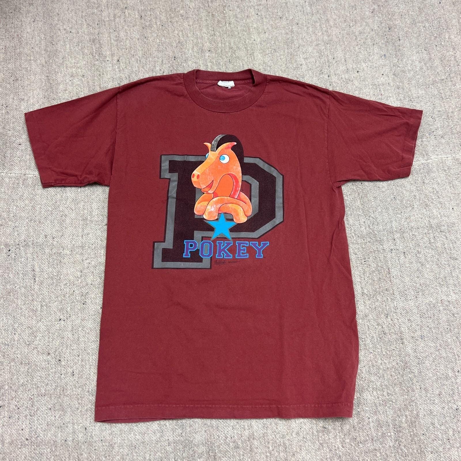 Gumby pokey t shirt - Etsy 日本
