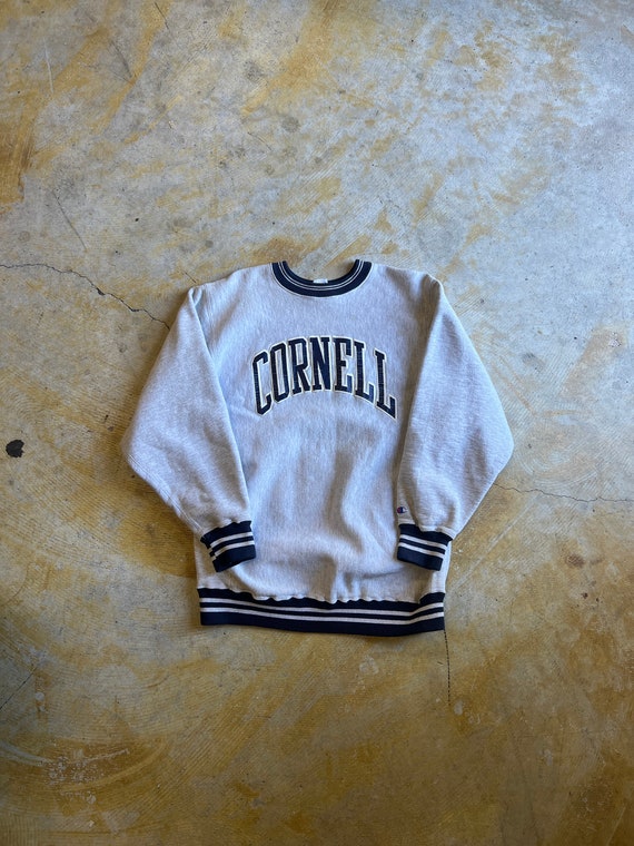 Vintage cornell champion sweatshirt - Gem