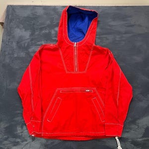 Gap Anorak - Etsy