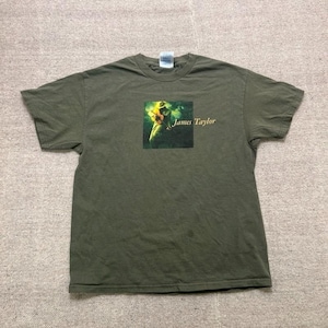James Taylor Vintage T Shirt - Etsy