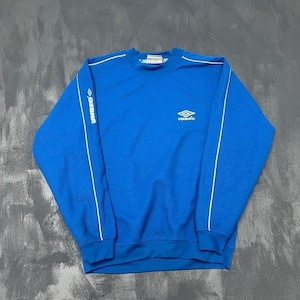 Vintage Umbro Sweatshirt - Etsy