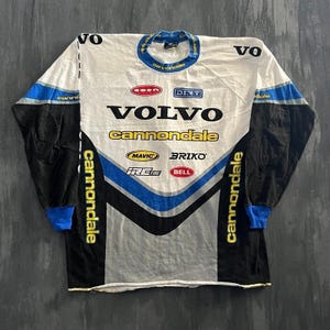 Volvo Cannondale - Etsy