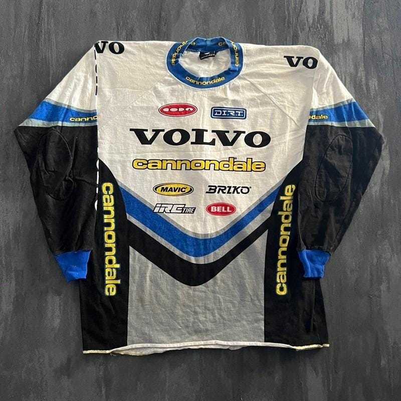 Volvo Cannondale - Etsy
