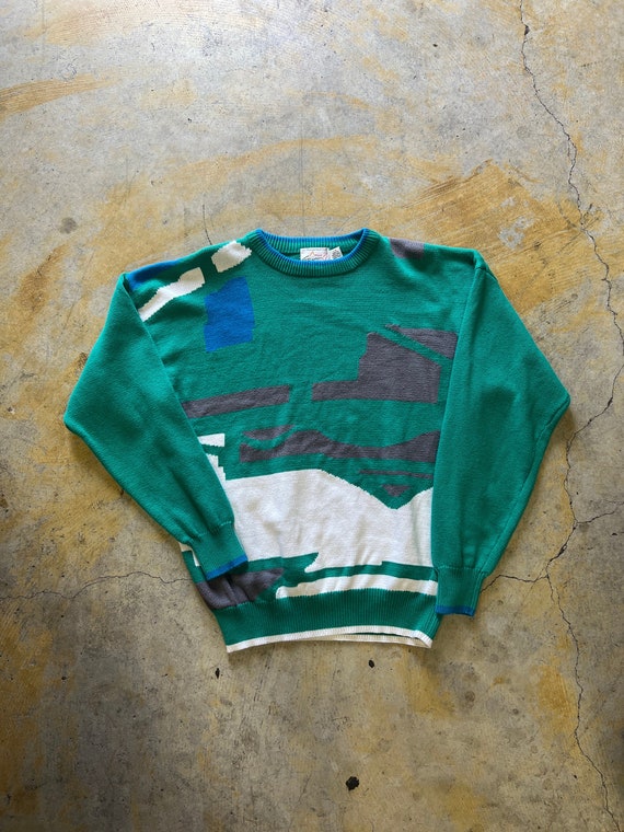Vintage 90s greg norman - Gem