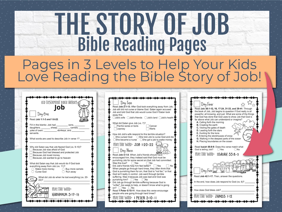 job-bible-reading-plan-story-of-job-bible-lesson-christian-homeschool