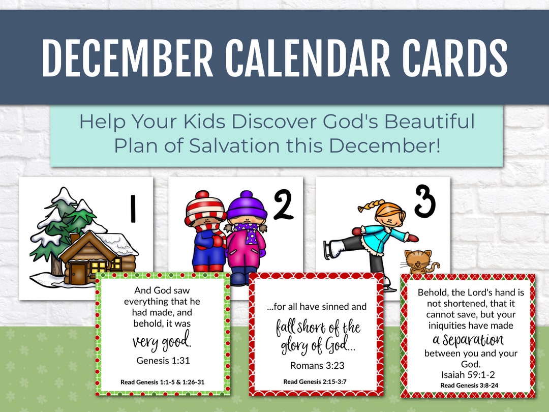 december-bible-verse-calendar-cards-printable-christmas-advent-countdown-count-down-christmas-printable-preschool-classroom-christian-etsy-denmark