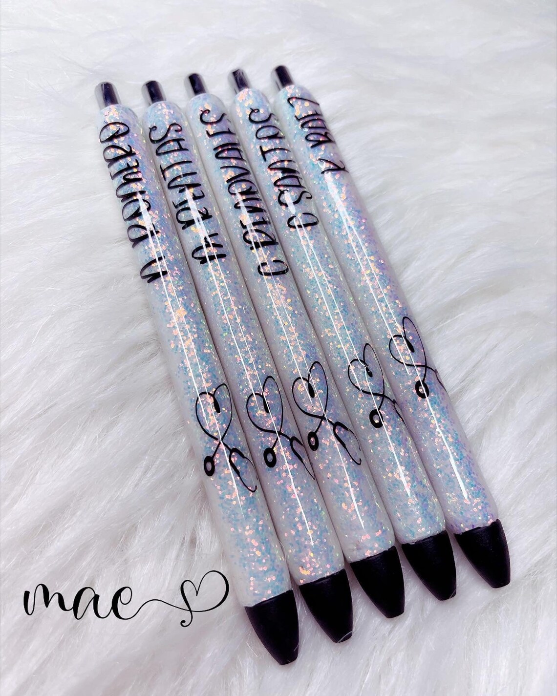 Epoxy gel pens Clearance