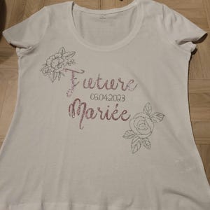 Custom t-shirt