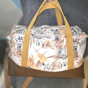 baby diaper bag
