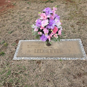 cemetery cone