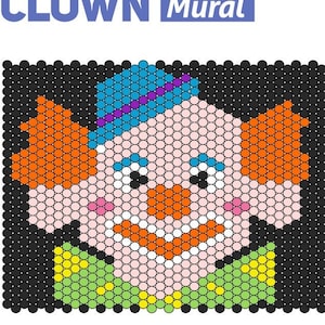 50+ modelli di design per pareti/pacchetto murale con foglietti illustrativi sui palloncini