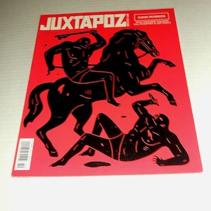 Juxtapoz Magazine - Etsy