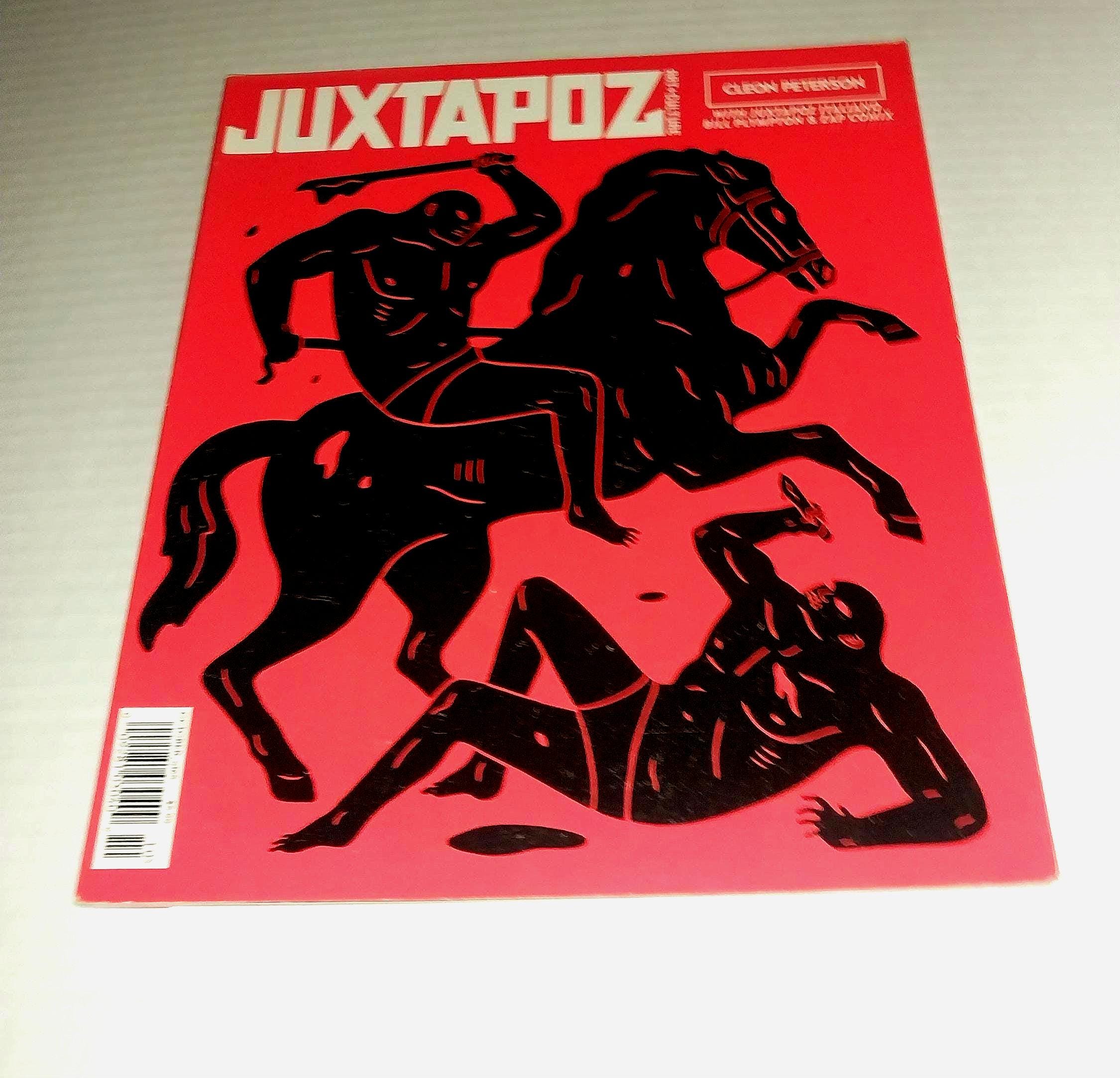 Juxtapoz Magazine - Etsy
