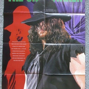 WWF WWE Undertaker Hbk Shawn Michaels