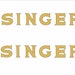 see more listings in the Máquinas de coser Singer section