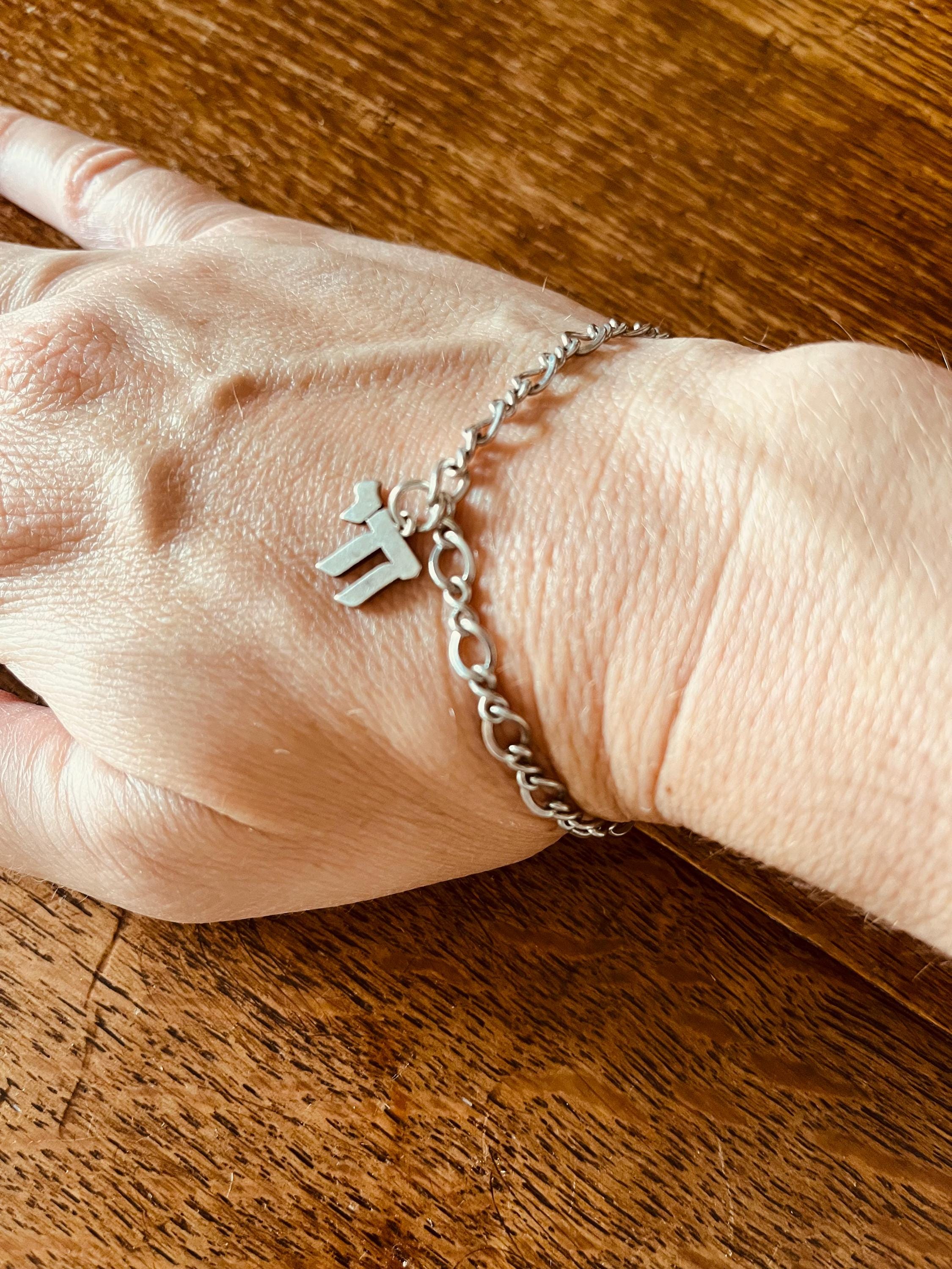 James Avery Sterling Silver Charms