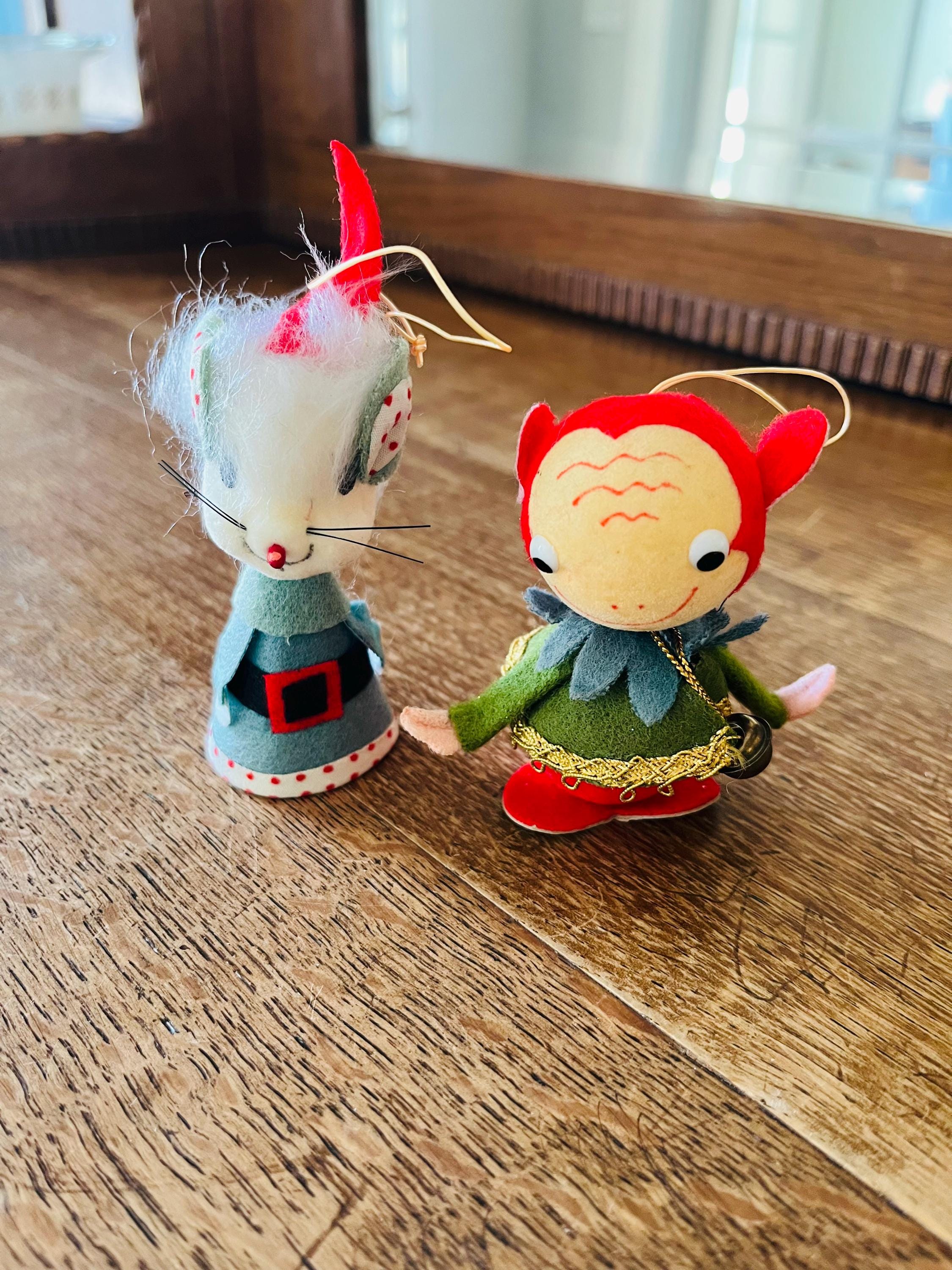 Napco Ornaments Japan - Etsy