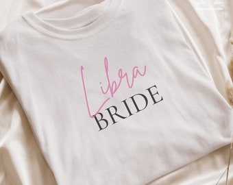 Camicia da sposa, Camicia Bilancia, Camicia Zodiaco, Camicia Astrologia, Regalo per Bilancia, Camicia Oroscopi, Camicia segno Bilancia, Camicia Zodiaco Bilancia