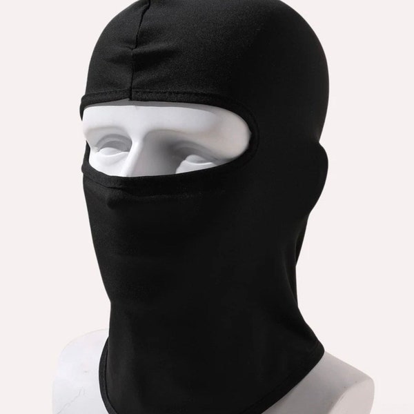 4 color options Full Face Mask Cover Balaclava Motorcycle Cycling Outdoor Sport Full Face Mask Ski