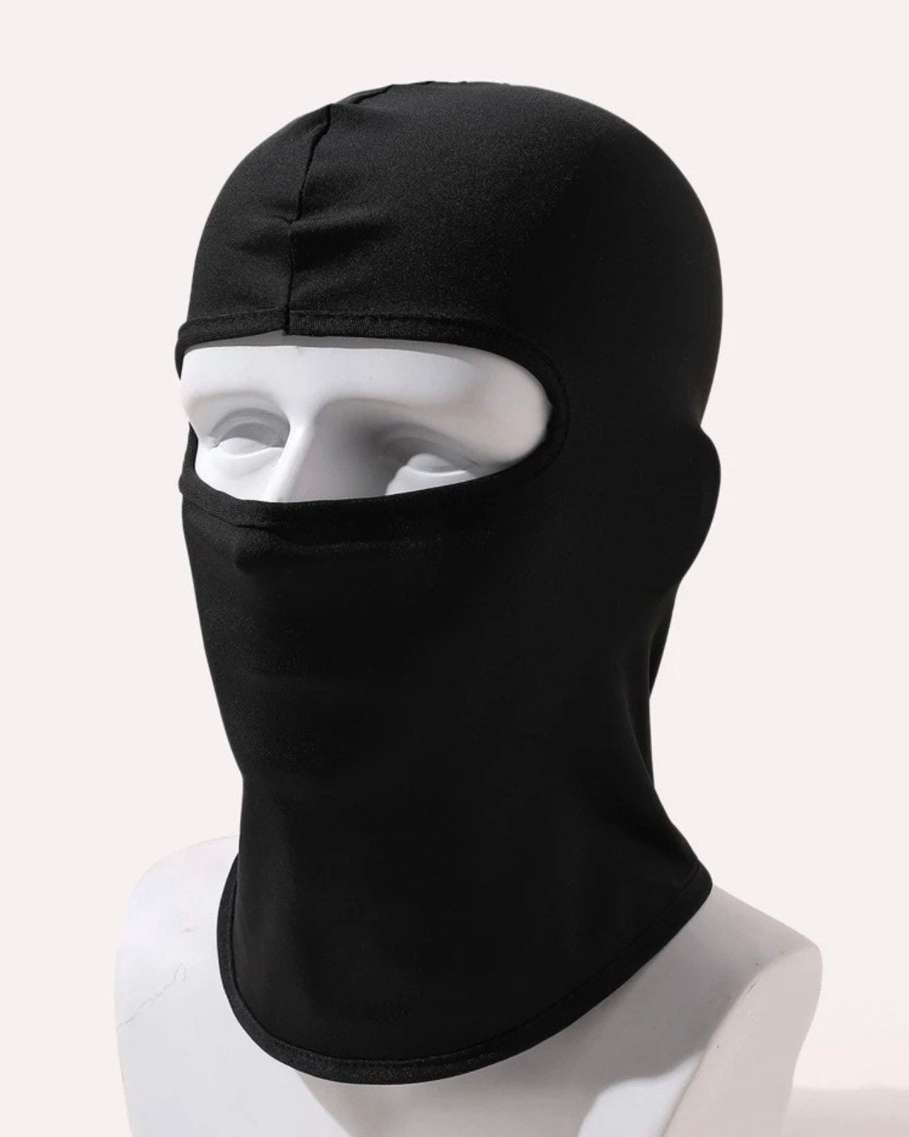 AMG Benz Hip hop Balaclava ski mask face mask Premium UV Masks