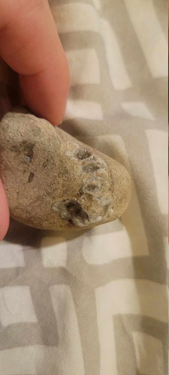 Lake Michigan Geode Etsy