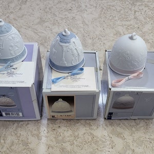 Campanita Bells Set of 5