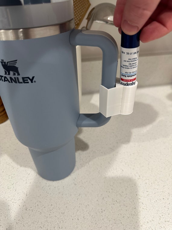 Stanley Chapstick Holder, Stanley 40oz Tumbler, Stanley Cup