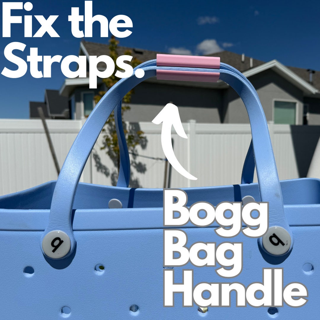 Bogg Bag Strap Handle Bogg Bag Accessories Pool Bag Accessory Beach Bag
