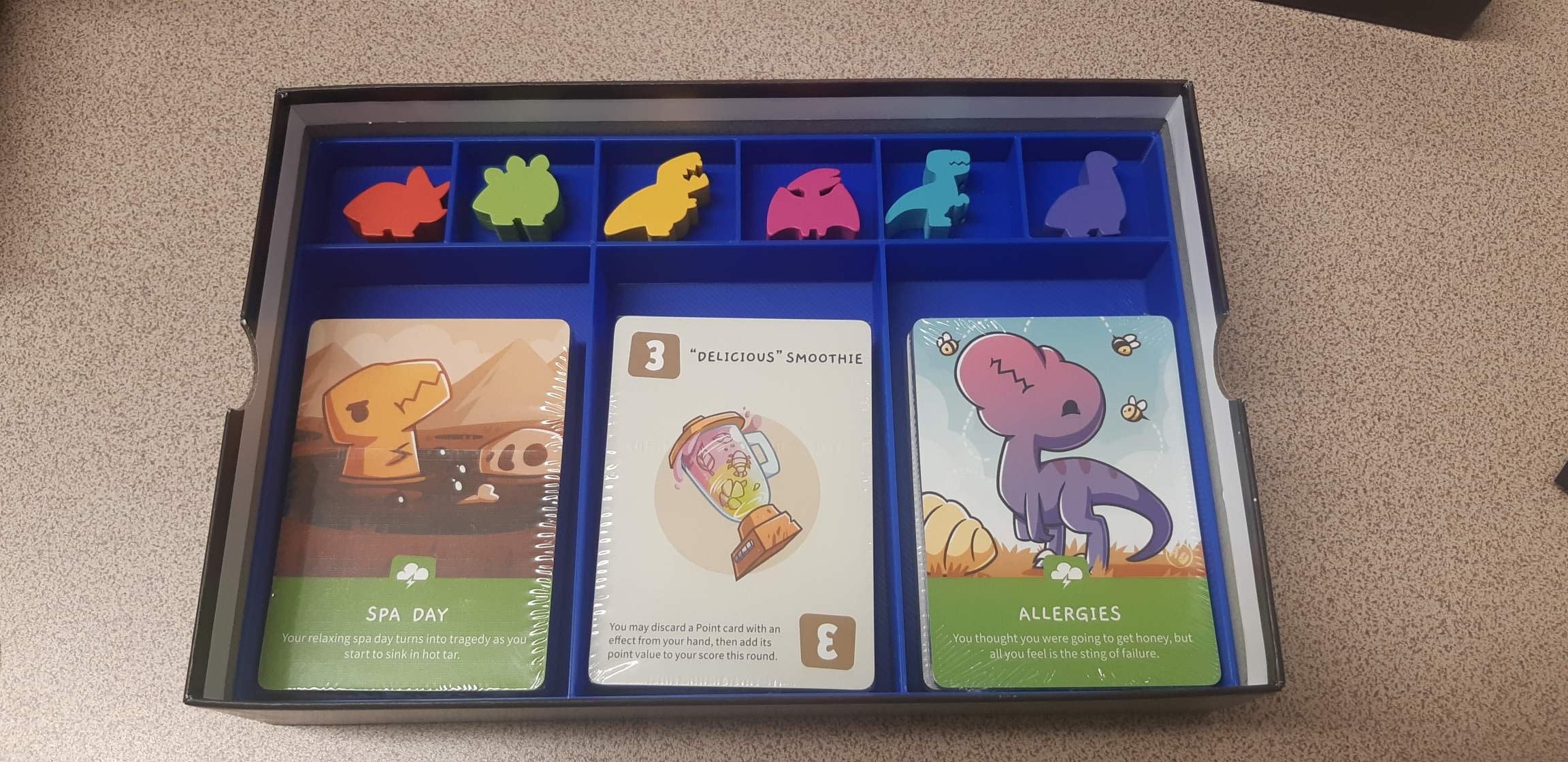 Happy Little Dinosaurs Game